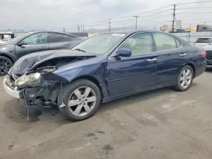 Lexus ES 3.3L 6 2006