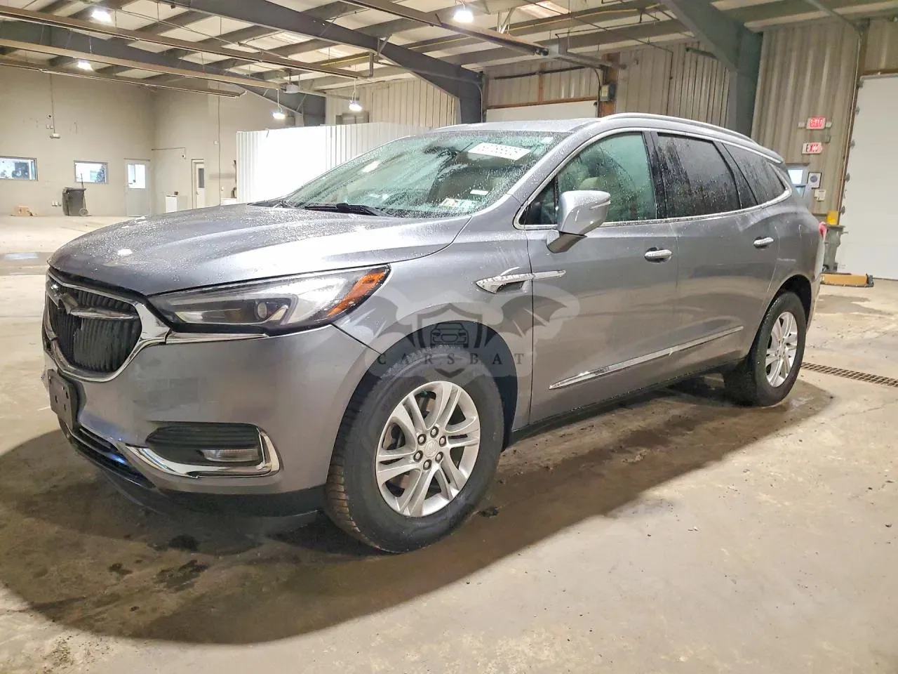 Buick Enclave 3.6L 6 2019