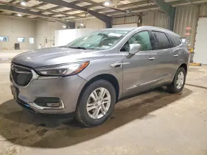 Buick Enclave 3.6L 6 2019