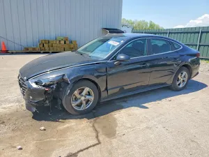 Hyundai Sonata 2.5L 4 2022