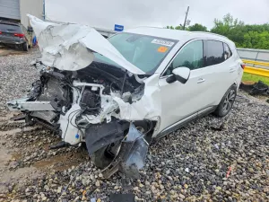 Buick Envision 2.0L 4 2023