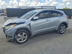 Honda HR-V 1.8L 4 2019