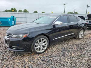 Chevrolet Impala 3.6L 6 2020