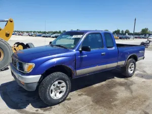 Toyota Tacoma 2.7L 4 1995