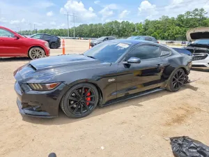 Ford Mustang 5.0L 8 2015