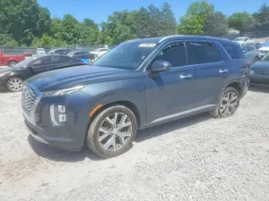 Hyundai Palisade 3.8L 6 2020