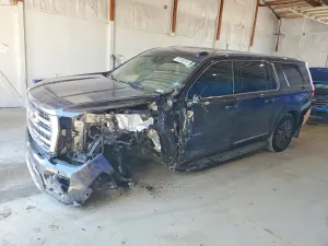 GMC Yukon 5.3L 8 2025