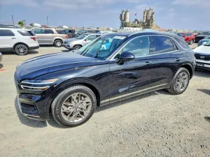 Genesis GV70 2.5L 4 2025