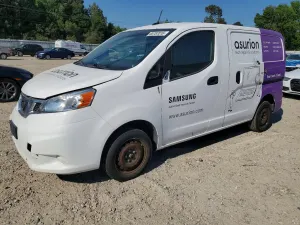 Nissan NV200 2.0L 4 2020