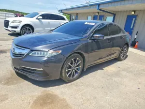 Acura TLX 3.5L 6 2016