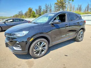 Buick Encore 1.2L 3 2023