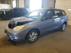 Toyota Corolla 1.8L 4 2004
