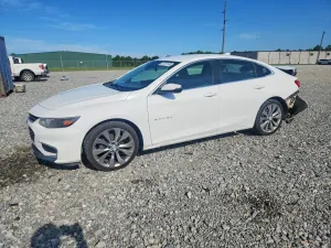 Chevrolet Malibu 1.5L 4 2018