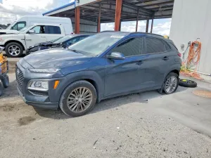 Hyundai Kona 2.0L 4 2019