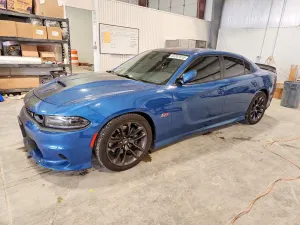 Dodge Charger 6.4L 8 2020