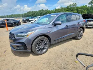 Acura RDX 2.0L 4 2020