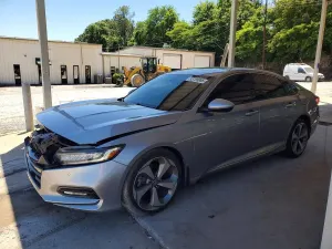 Honda Accord 2.0L 4 2020