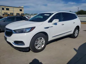 Buick Enclave 3.6L 6 2019