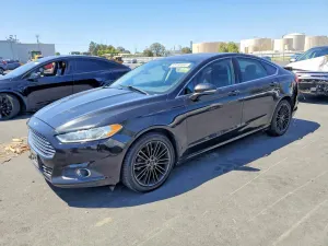 Ford Fusion 1.5L 4 2014