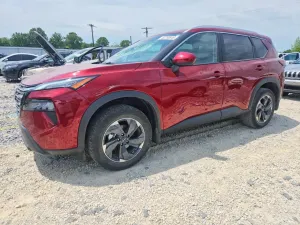 Nissan Rogue 1.5L 3 2025