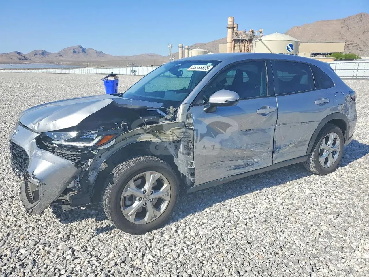 Honda HR-V 2.0L 4 2023