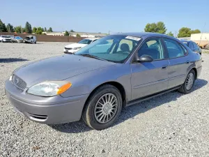 Ford Taurus 3.0L 6 2006