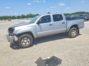 Toyota Tacoma 4.0L 6 2015