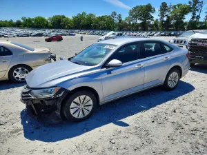 Volkswagen Jetta 1.4L 4 2019