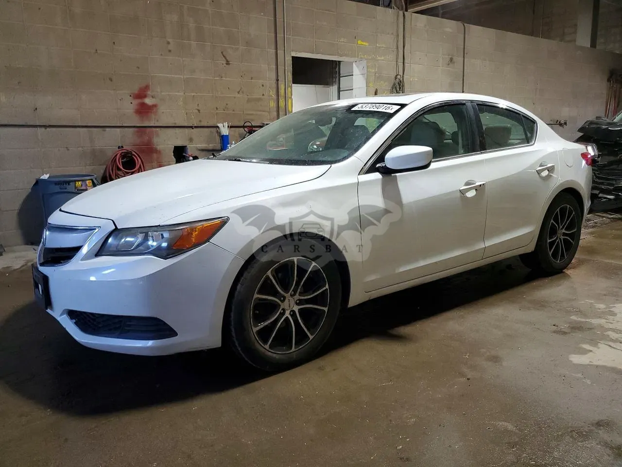 Acura ILX 2.0L 4 2013