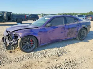 Dodge Charger 6.2L 8 2019