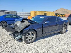Chevrolet Camaro 3.6L 6 2015