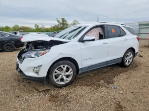 Chevrolet Equinox 1.5L 4 2019