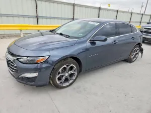 Chevrolet Malibu 1.5L 4 2021