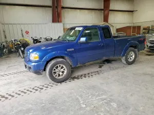 Ford Ranger 4.0L 6 2009