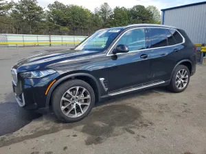 BMW X5 3.0L 6 2026