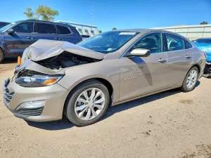 Chevrolet Malibu 1.5L 4 2024