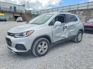 Chevrolet Trax 1.4L 4 2020