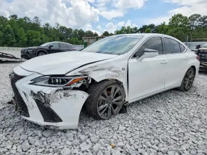 Lexus ES 3.5L 6 2020