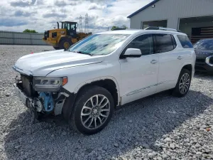 GMC Acadia 3.6L 6 2021