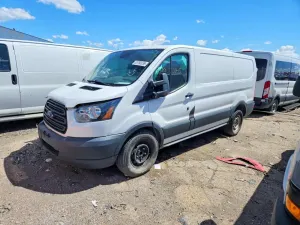 Ford Transit 3.7L 6 2016