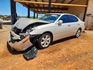 Lexus ES 3.3L 6 2005