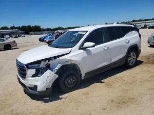 GMC Terrain 1.5L 4 2024