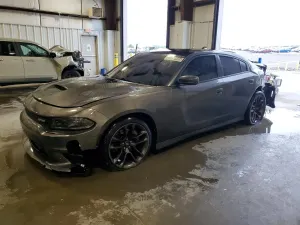 Dodge Charger 5.7L 8 2022