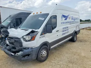 Ford Transit 3.5L 6 2020