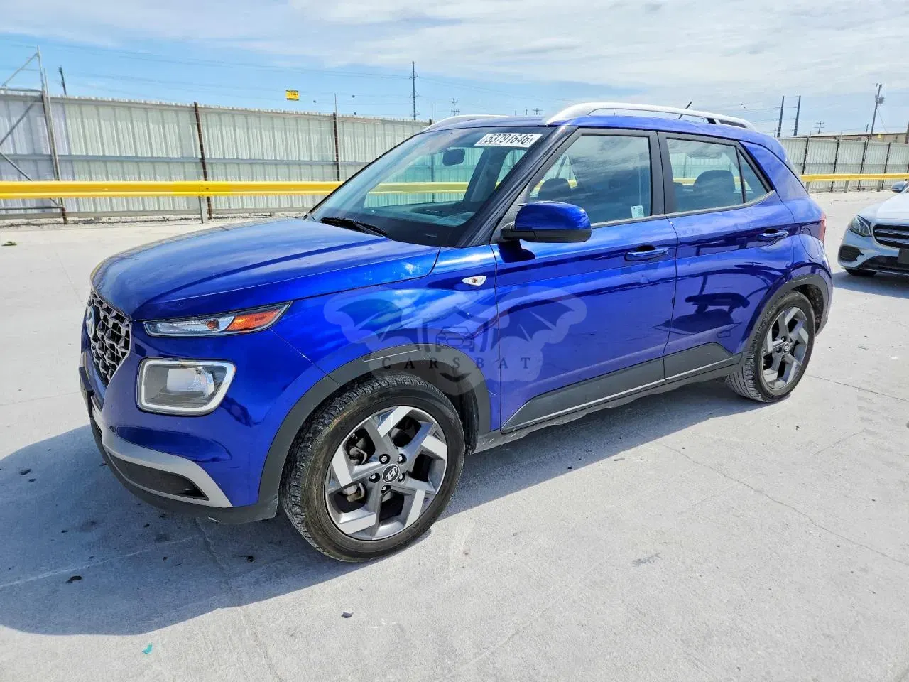 Hyundai Venue 1.6L 4 2024