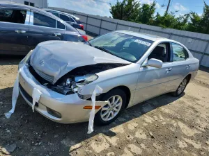 Lexus ES 3.0L 6 2003