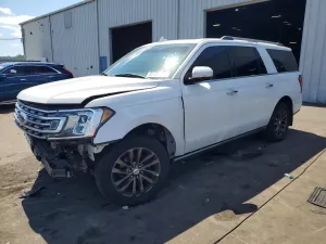 Ford Expedition 3.5L 6 2020