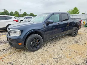 Ford Maverick 2.0L 4 2022