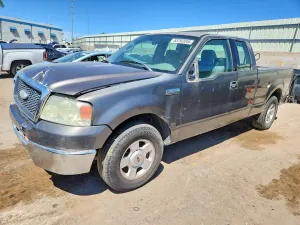 Ford F-150 4.6L 8 2004