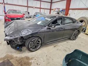 Kia K4 2.0L 4 2025